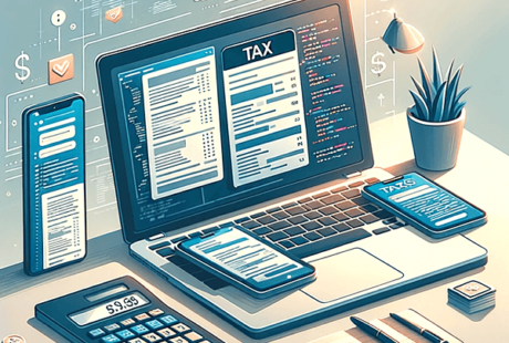 A Guide to Filing Taxes When Hiring Freelance Software Developers