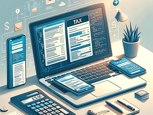 A Guide to Filing Taxes When Hiring Freelance Software Developers