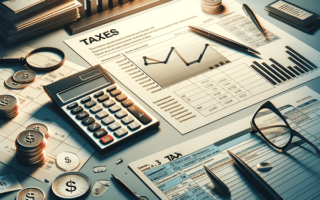 Federal Adjusted Gross Income: Maximizing Your Tax Savings