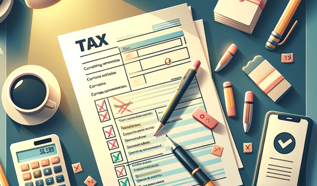 Tax Filing Requirements for a LLC