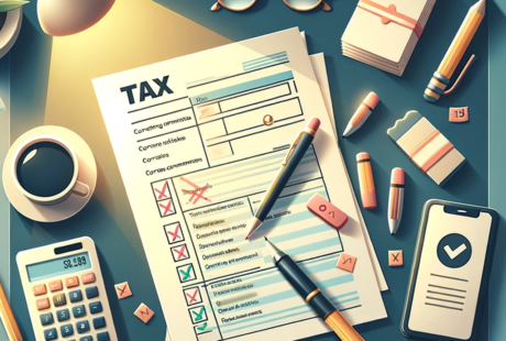 Tax Filing Requirements for a LLC