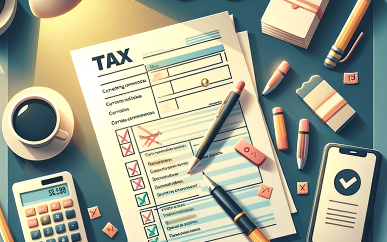 Tax Filing Requirements for a LLC