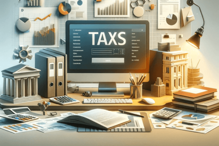 The Advantages of Tax Benefits in a Limited Liability Partnership