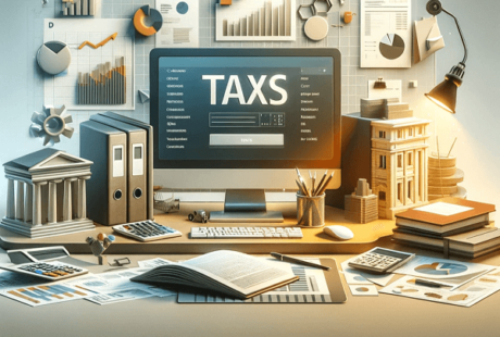 The Advantages of Tax Benefits in a Limited Liability Partnership