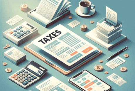 Step-by-Step Guide to Filing Your Own Taxes for a Small Business
