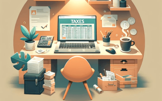 Personal Income Taxes for Small Business Owners