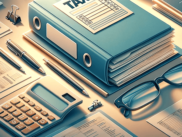 Essential Documents for Preparing a Corporate Tax Return